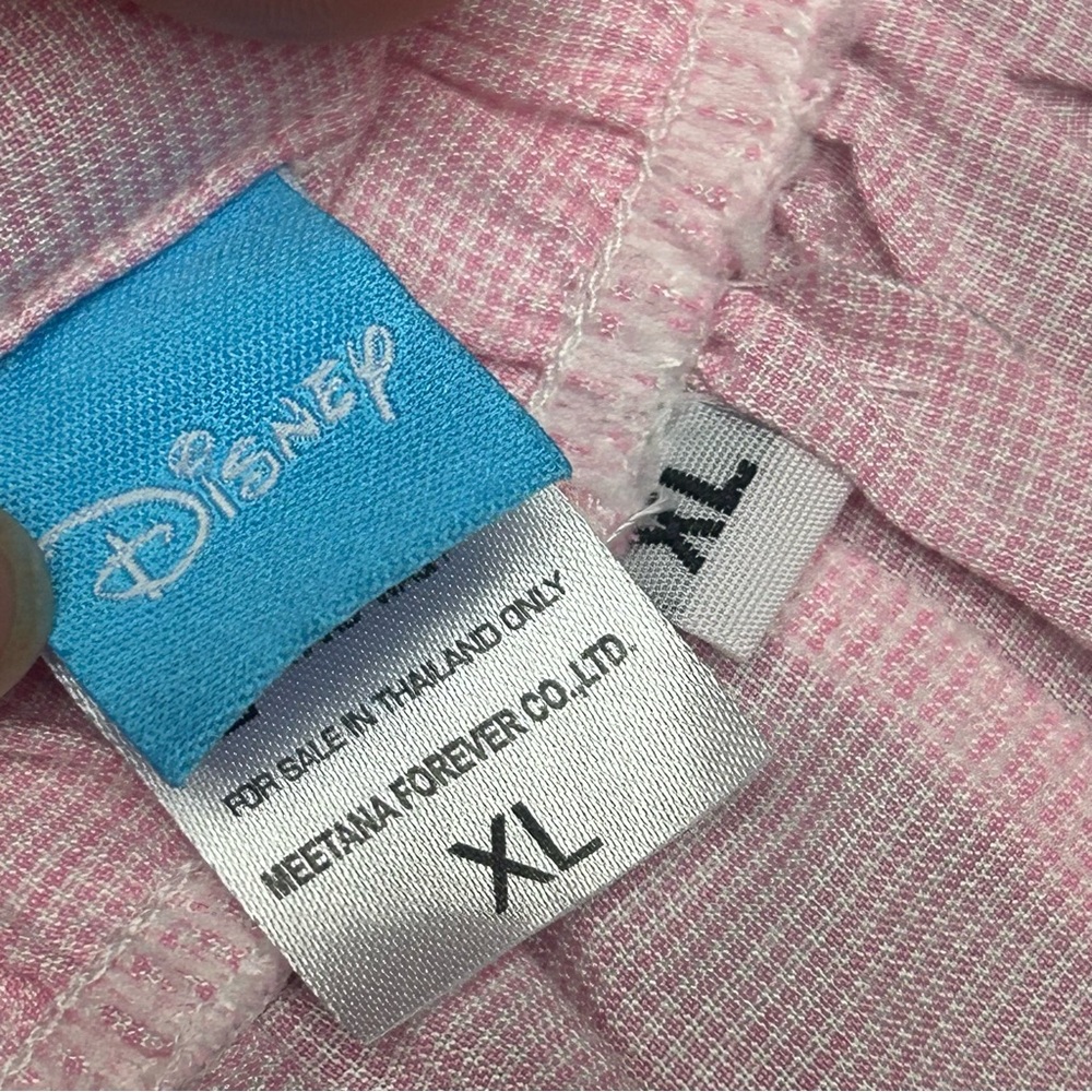 Disney Stitch womens Pajama Set‎ - Picture 3 of 4